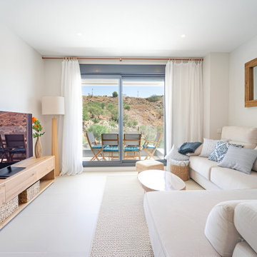 New Developtment Lomas del Higueron