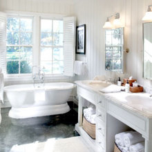 Bathtub