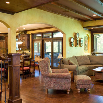 Leawood Kitchen Remodel