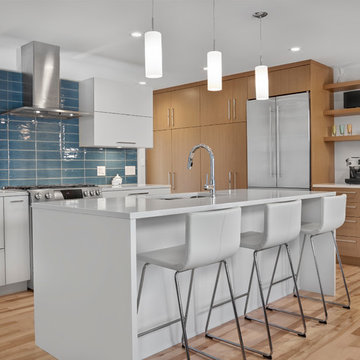 Contemporary / Modern