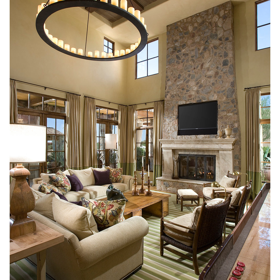 Silverleaf Home 1