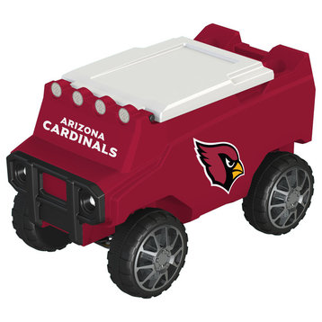 RC NFL Rover Cooler, Arizona Cardinals