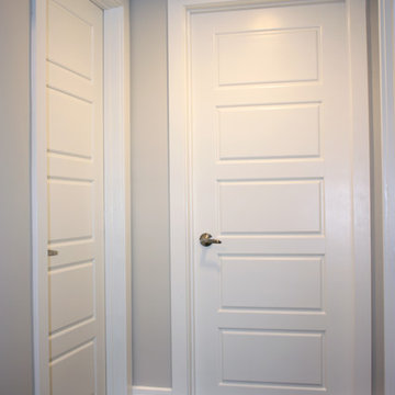 Youngs Point Basement