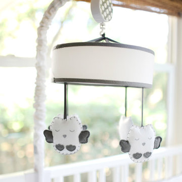 Nursery Crib Mobiles