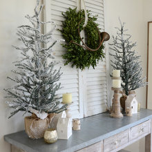 holiday decor