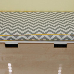 Custom Cushions - Home Decor