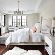Bedrooms