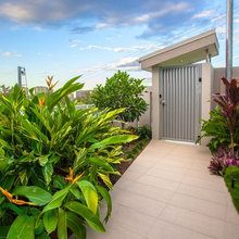 Outdoor and balcony