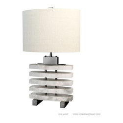 GIGI LAMP - Table Lamps