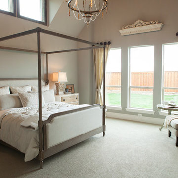 Phillips Creek Ranch | Shaddock Homes