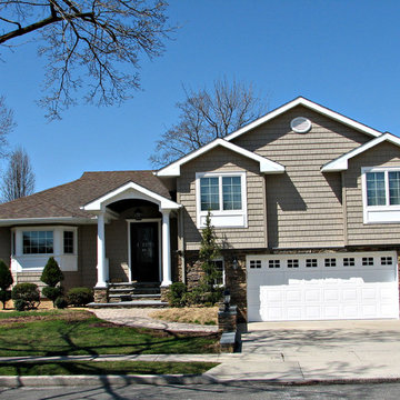 Exterior Alteration - Bellmore - 2