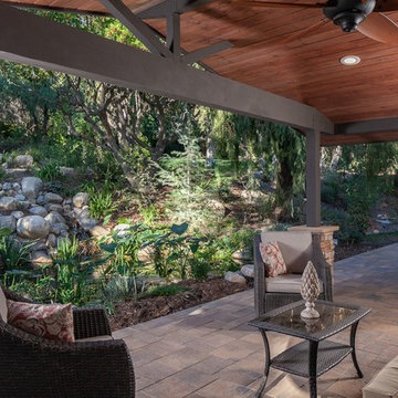 California Outdoor Living