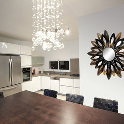 Wall Decor - Wall Decor