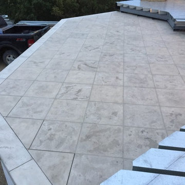 MetalComp steel decking