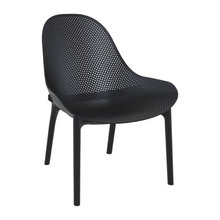 Patio chairs