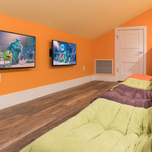 Spencer and Vincent's Room