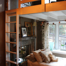 Bedroom Ideas