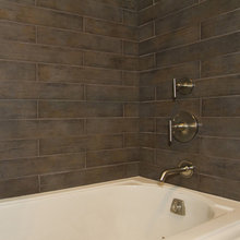 Bathroom Ideas