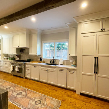 Whole House Remodel Whispering Oaks