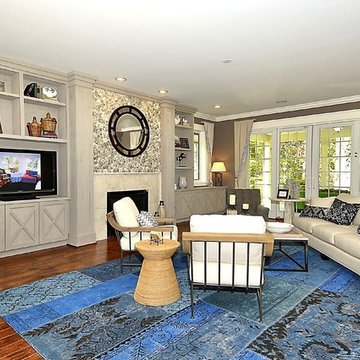 Maryland Green Designer Show Home