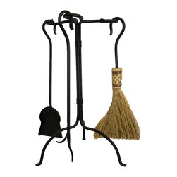 Fireplace Accessories & Tools - Fireplace Tools