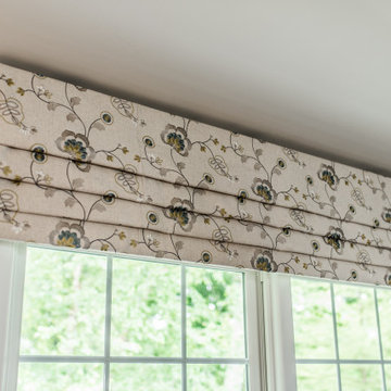 Geneva, IL Home Renovation - Design by Lifestyle Design