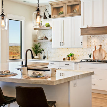 2020 Parade of Homes "The Tree House