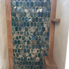 Kitchen Backsplash