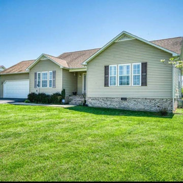 Home Remodeling Contractor in Knoxville