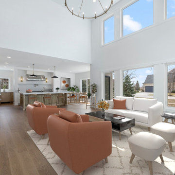 Modified Hampton | Naperville, IL