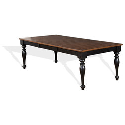 Traditional Dining Tables by Sunny Designs, Inc.