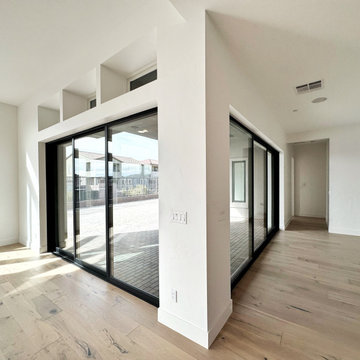 Overlook Remodel- Summerlin