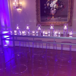 Custom Tables - Products