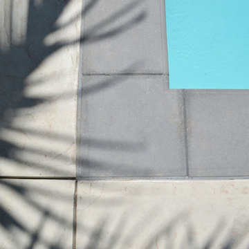 Small Yard Pool
