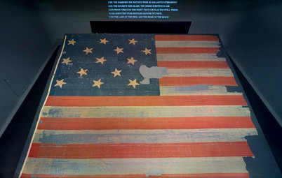 Stars, Stripes and the Unsung Woman Who Sewed Them in Baltimore