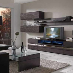 Invito Holtkamp - Entertainment Centers And Tv Stands
