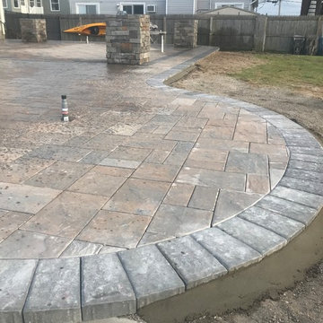Hardscape