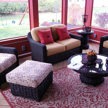 screen porch