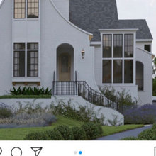 outdoor railings