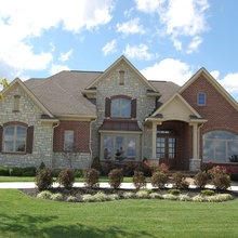 Exterior Finishes