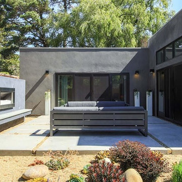 Juno St. Tiburon