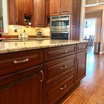Patrick Keck Designs