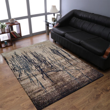 WASHABLE RUGS
