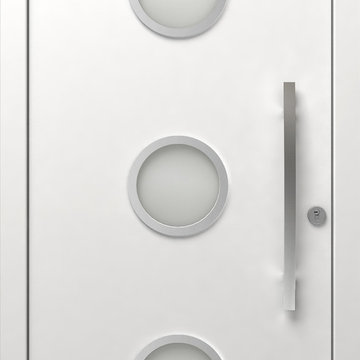 Haustüren