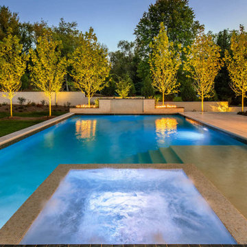 Great Falls Estate