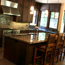 crystal_kellner's kitchen ideas