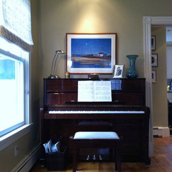 Winchester Home - Products