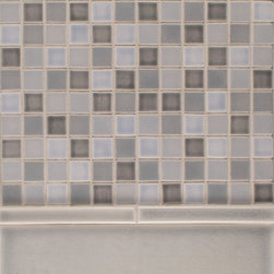 Portland Field - Mosaic Tile