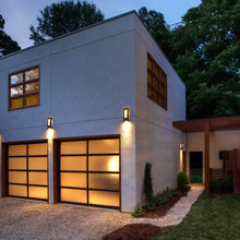 garages