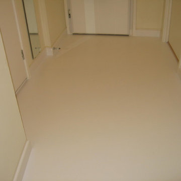 Epoxy Flooring Newcastle Tyne and Wear